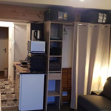 Mes Vacances A La Montagne Villarembert Ngoại thất bức ảnh
